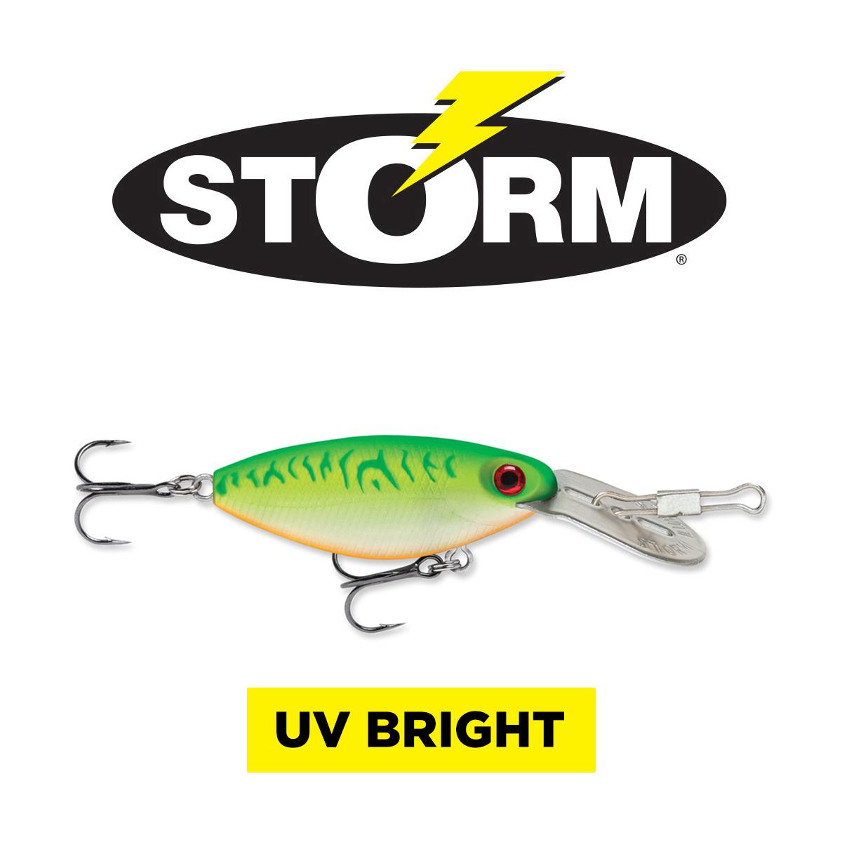 STORM HOT N TOT MAD FLASH 05, Fishing Tackle | Jann's Netcraft